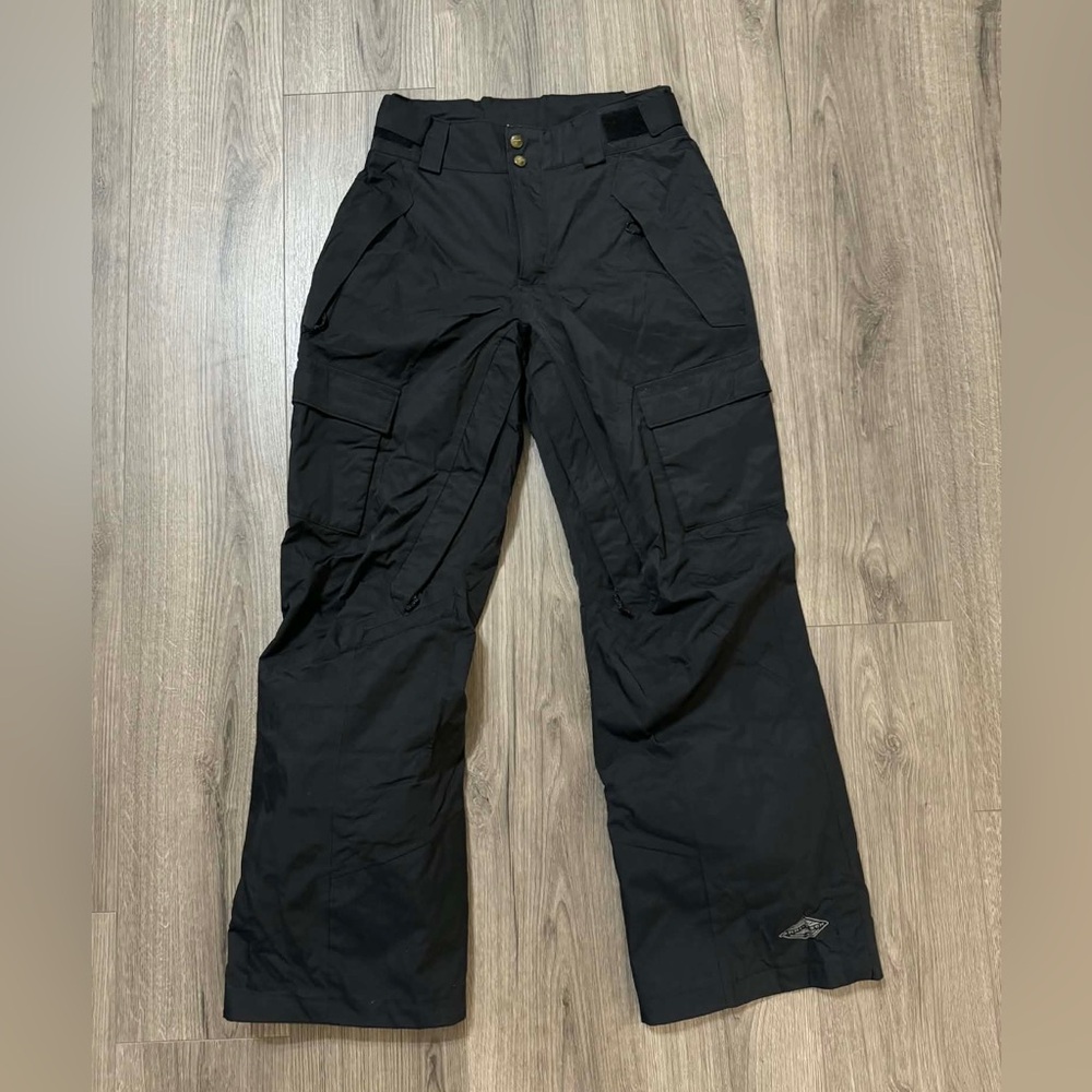 Columbia Titanium Ski Pants